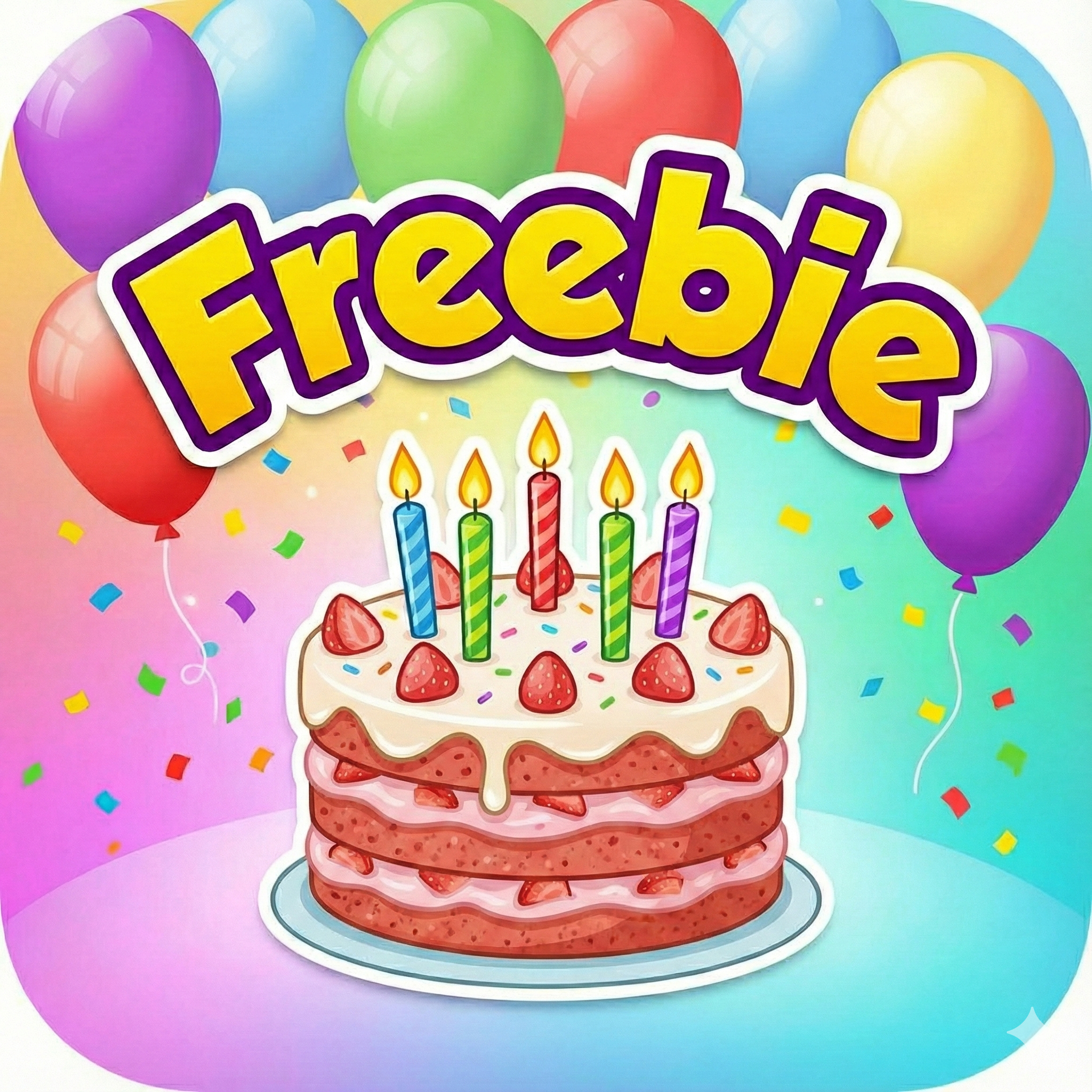 LootDay: Freebies Reminders icon